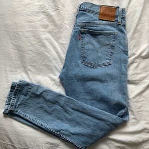 Levi’s 501 skinny